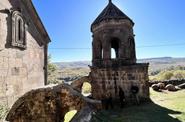 Тирский Богородице-Рождественский монастырь