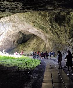 Капова пещера, Шульган-Таш