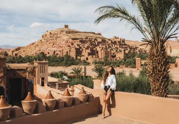 Что посмотреть туристу в Марокко: гид по самым интересным местам