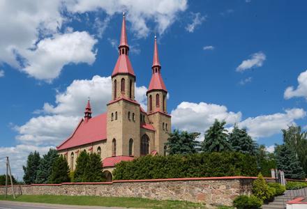 Интересные места и достопримечательности Беларуси: куда поехать и что посмотреть