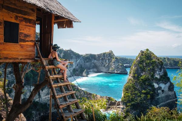 Индонезия: самые интересные локации страны тысячи островов